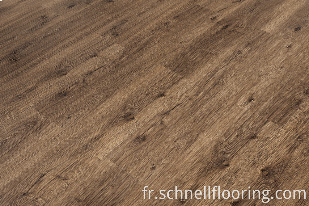 LVT Flooring Easy Installation